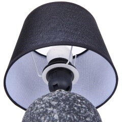 Настольная лампа Е27 220V Lumion TAREKA 8214/1T