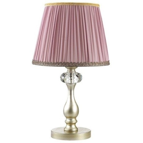 Декоративная настольная лампа Odeon Light 3393/1T GAELLORI под лампу 1xE14 40W