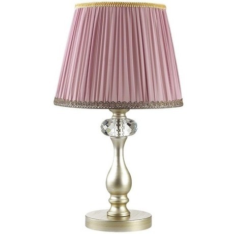 Декоративная настольная лампа Odeon Light 3393/1T GAELLORI под лампу 1xE14 40W