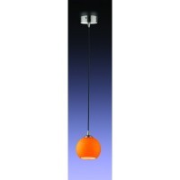 Подвесной светильник Odeon Light 1343/O Eruca под лампу 1xE14 60W