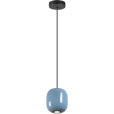 Подвес ODEON LIGHT OVALI 5053/1B