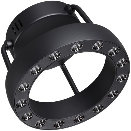  Светильник накладной светодиодный LED 12W вниз 5W вверх 1360Лм 3000K Novotech TURN 359398