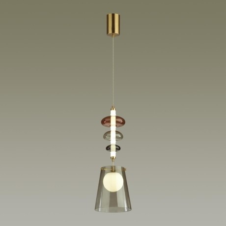 Подвесной светильник Amore 5411/18LB