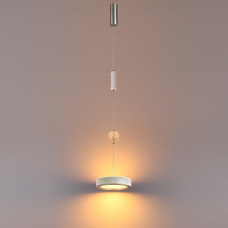 Подвес LED x 32W 2000К/3000K/4000K/переключ. 457Lm RIVERA 5451/32L