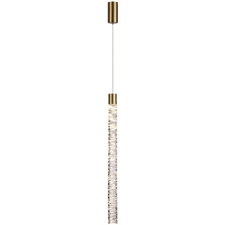 Подвесной светильник IP20 LED 5W 540Лм 3000K 180° PILAR 7145/5L