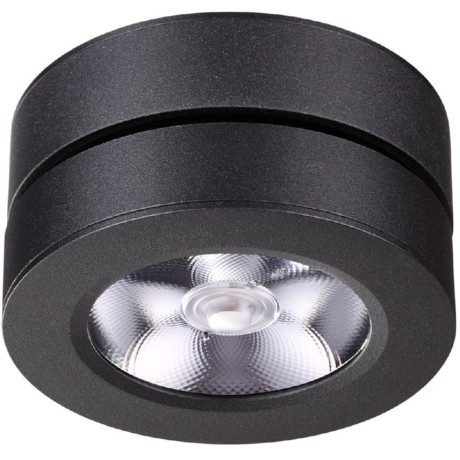 Накладной потолочный светильник Novotech 357985 GRODA светодиодный LED 12W
