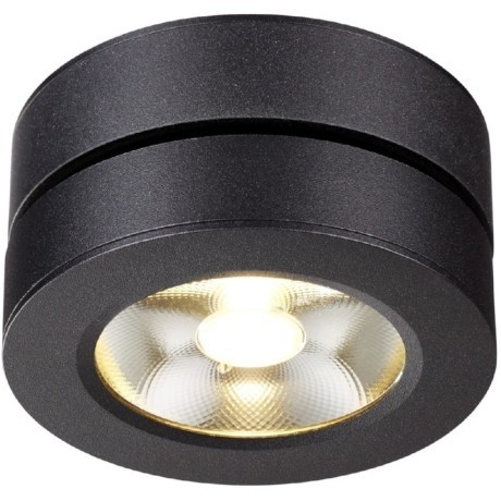 Накладной потолочный светильник Novotech 357985 GRODA светодиодный LED 12W