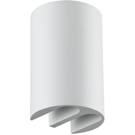 Фасадный светильник IP54 LED 5W 115° 220-240V BAR 7126/4WL