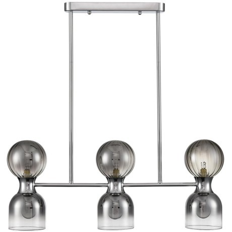 Подвесной светильник G9 + E14 Lumion TAUNA 8114/6