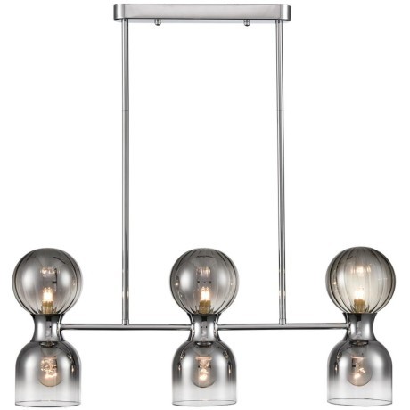 Подвесной светильник G9 + E14 Lumion TAUNA 8114/6