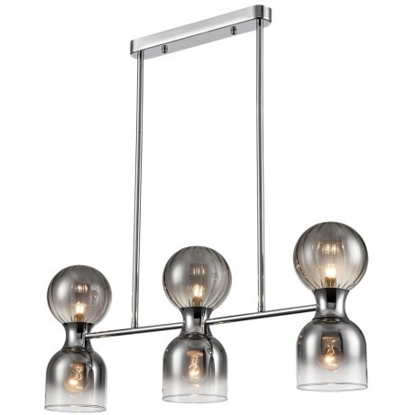 Подвесной светильник G9 + E14 Lumion TAUNA 8114/6