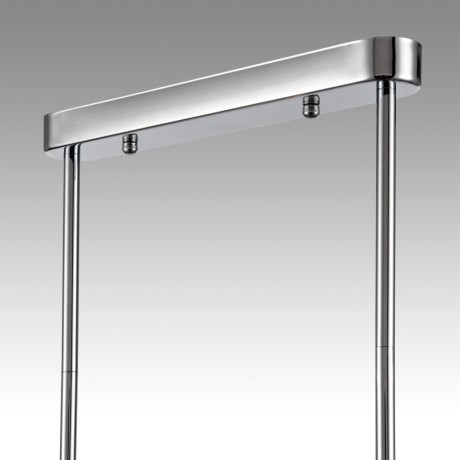 Подвесной светильник G9 + E14 Lumion TAUNA 8114/6