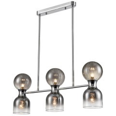 Подвесной светильник G9 + E14 Lumion TAUNA 8114/6