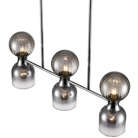 Подвесной светильник G9 + E14 Lumion TAUNA 8114/6