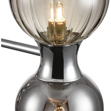 Подвесной светильник G9 + E14 Lumion TAUNA 8114/6