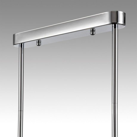 Подвесной светильник G9 + E14 Lumion TAUNA 8114/6