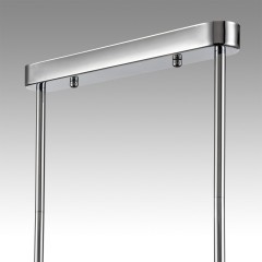 Подвесной светильник G9 + E14 Lumion TAUNA 8114/6