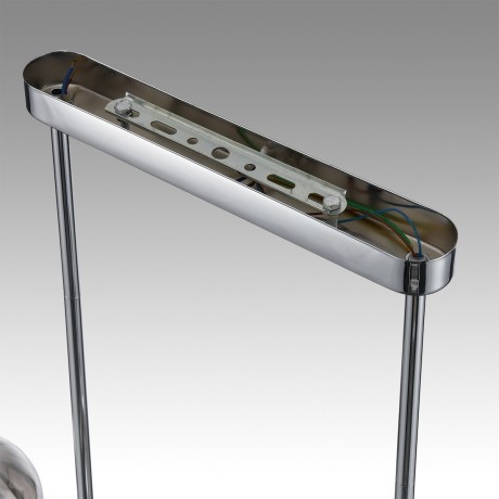 Подвесной светильник G9 + E14 Lumion TAUNA 8114/6