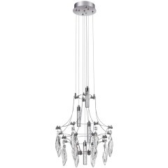 Подвесной светильник LED 35W 4000K Odeon Light FLAMENCO 6699/35L