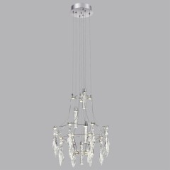 Подвесной светильник LED 35W 4000K Odeon Light FLAMENCO 6699/35L