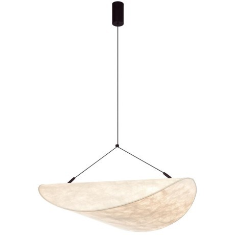 Подвесной светильник LED 25W 3000/3500/4000K Odeon Light SILK 7067/36L