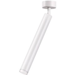 Накладной потолочный светильник Novotech 357888 MODO светодиодный LED 10W