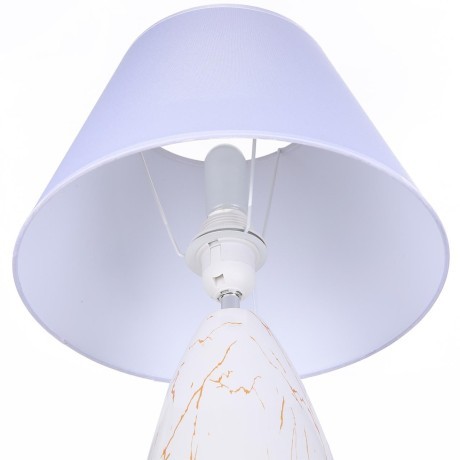 Настольная лампа Е27 220V Lumion SHARLIN 8218/1T