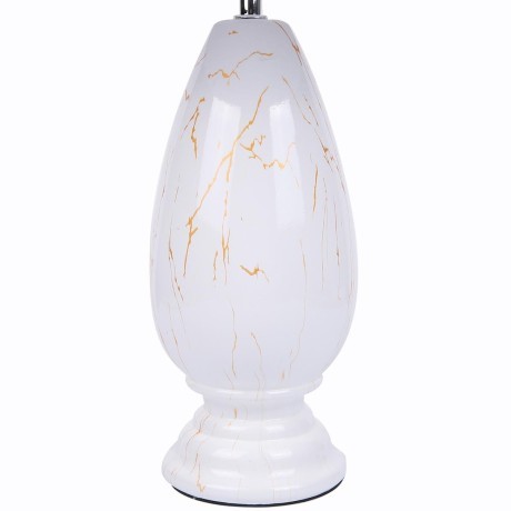 Настольная лампа Е27 220V Lumion SHARLIN 8218/1T