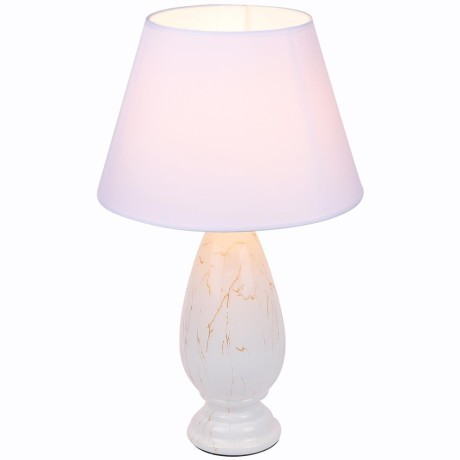 Настольная лампа Е27 220V Lumion SHARLIN 8218/1T