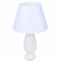 Настольная лампа Е27 220V Lumion SHARLIN 8218/1T