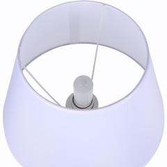 Настольная лампа Е27 220V Lumion SHARLIN 8218/1T