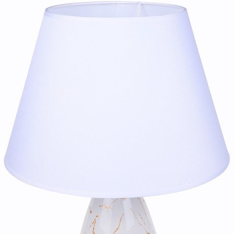 Настольная лампа Е27 220V Lumion SHARLIN 8218/1T