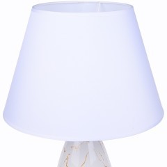 Настольная лампа Е27 220V Lumion SHARLIN 8218/1T