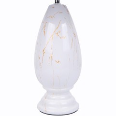 Настольная лампа Е27 220V Lumion SHARLIN 8218/1T