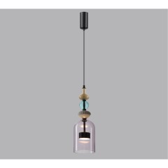 Подвес ODEON LIGHT PALLETA 5046/12LA