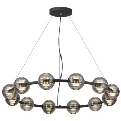 Люстра ODEON LIGHT TRONI 5041/120L