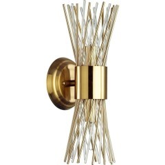 Бра Odeon Light 4839/2W ORTA под лампы 2xE14 2*40W