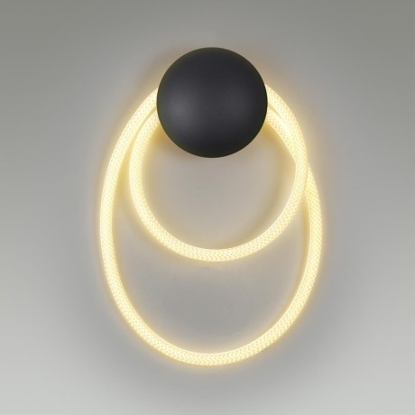 Бра Odeon Light 4398/20WL Corda светодиодная LED 1*20W