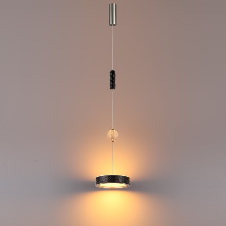 Подвес LED x 32W 2000К/3000K/4000K/переключ. 449Lm RIVERA 5451/32LB