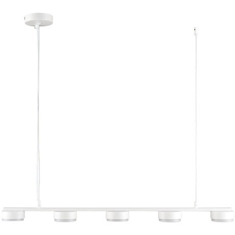 Светильник подвесной GX53 220V Lumion TORINA 8265/5