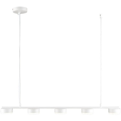 Светильник подвесной GX53 220V Lumion TORINA 8265/5