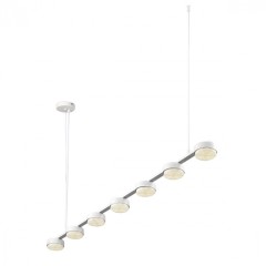 Светильник подвесной GX53 220V Lumion TORINA 8265/5