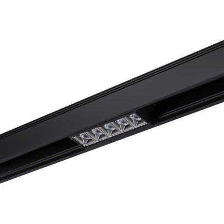 Трековый светильник светодиодный Novotech KIT 358523