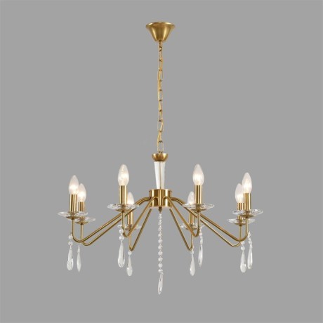 Люстра подвесная LUMION SUANA 8319/8