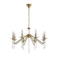 Люстра подвесная LUMION SUANA 8319/8