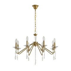 Люстра подвесная LUMION SUANA 8319/8