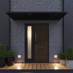 Корпус для модуля Muro 358192