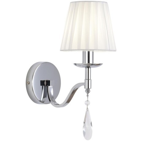 Бра E14 1*40W 220V MAGDA 8316/1W