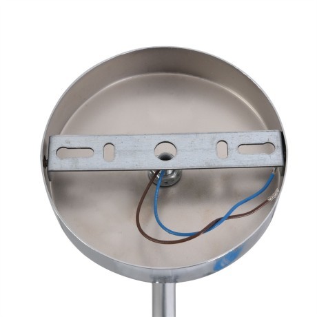 Бра E14 1*40W 220V MAGDA 8316/1W