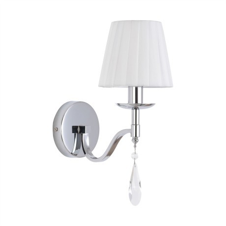 Бра E14 1*40W 220V MAGDA 8316/1W